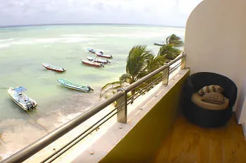 Ocean Plaza Condos Mexico