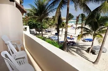 Ocean Plaza Condos 3*, Playa del Carmen