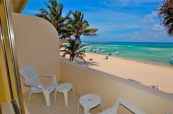Ocean Plaza Condos Playa del Carmen