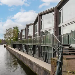 Yays Island By Numa Hotel apartamentowy Amsterdam