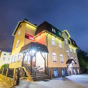 Nałęcz City Center Hotel Zakopane